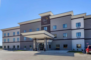 Hotels in Waller